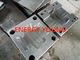 CR12MOV Standard Mould Base P20 Abrasion Resistant Metals Steel