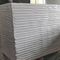 Leeres weißes Abziehbild-Papier-Melamin-Geschirr 1000 x 700mm des Drucken40gsm